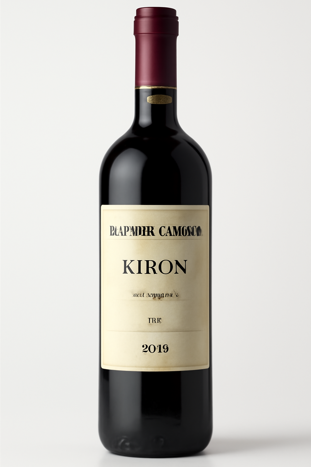 KRON, Merlot, Lazio IGT