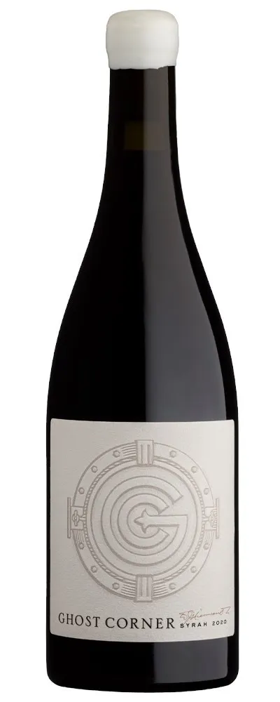 Cederberg Ghost Corner Syrah 2022