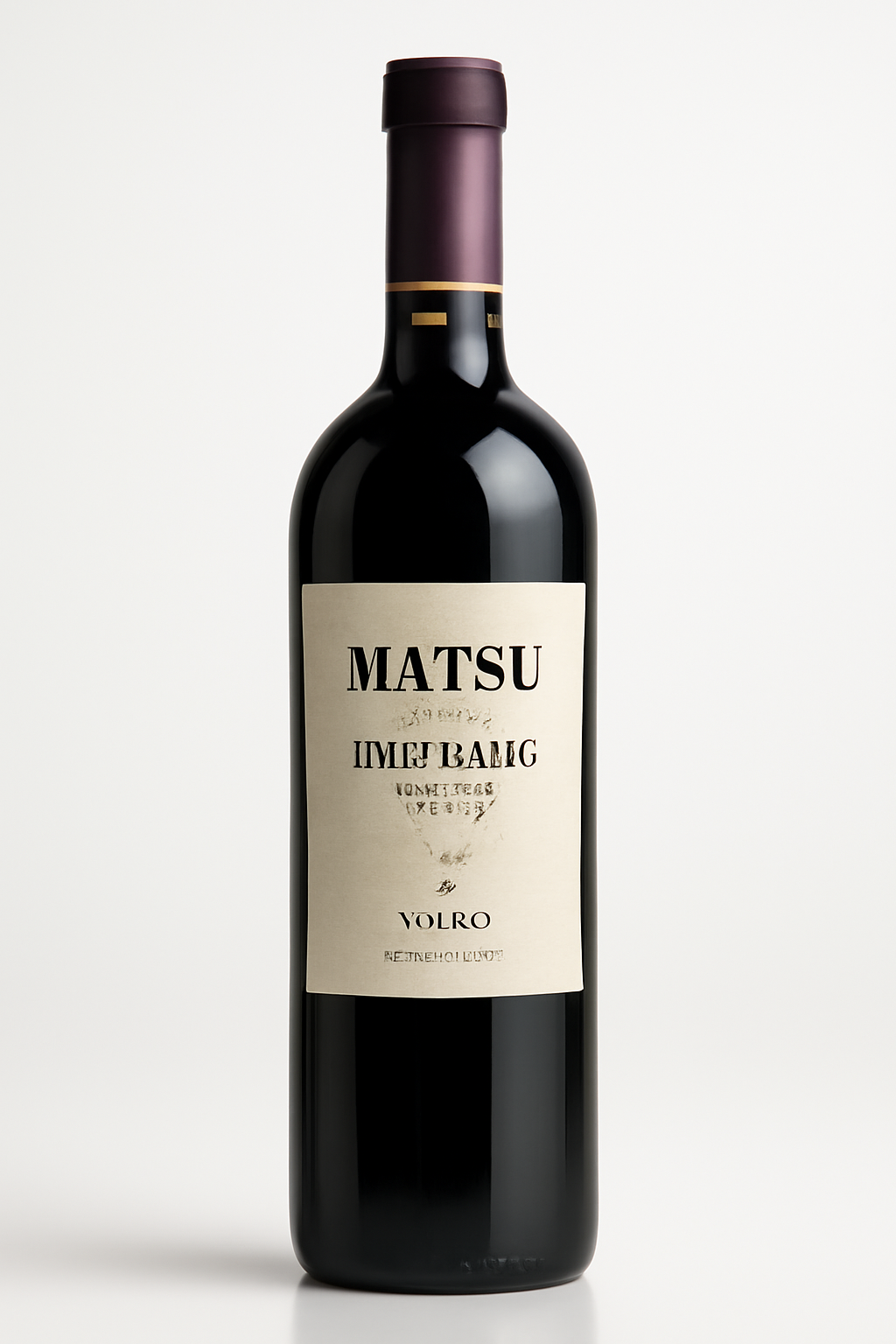 Matsu El Pícaro, D.O.Toro