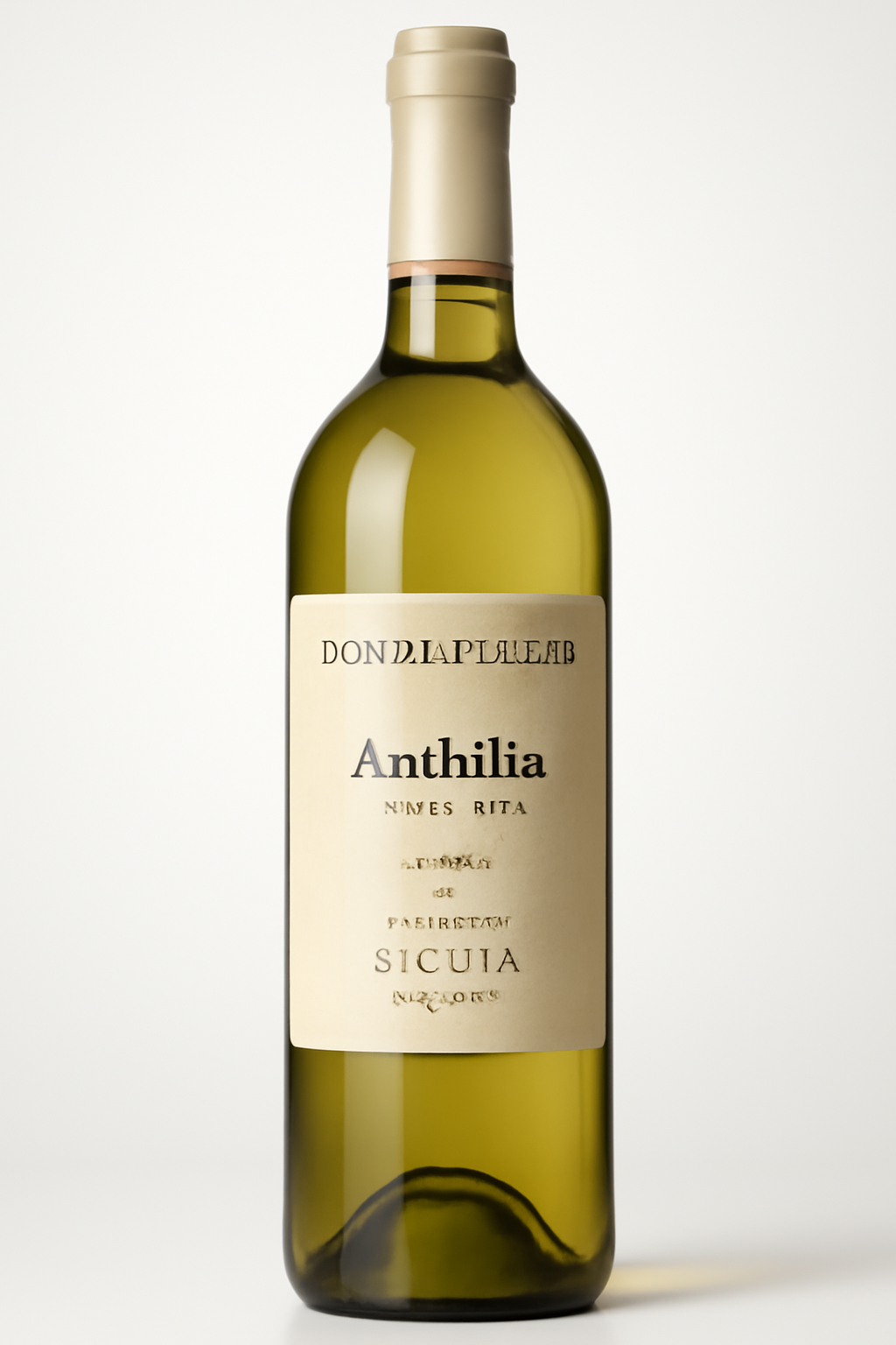 Anthilia Bianco DOC