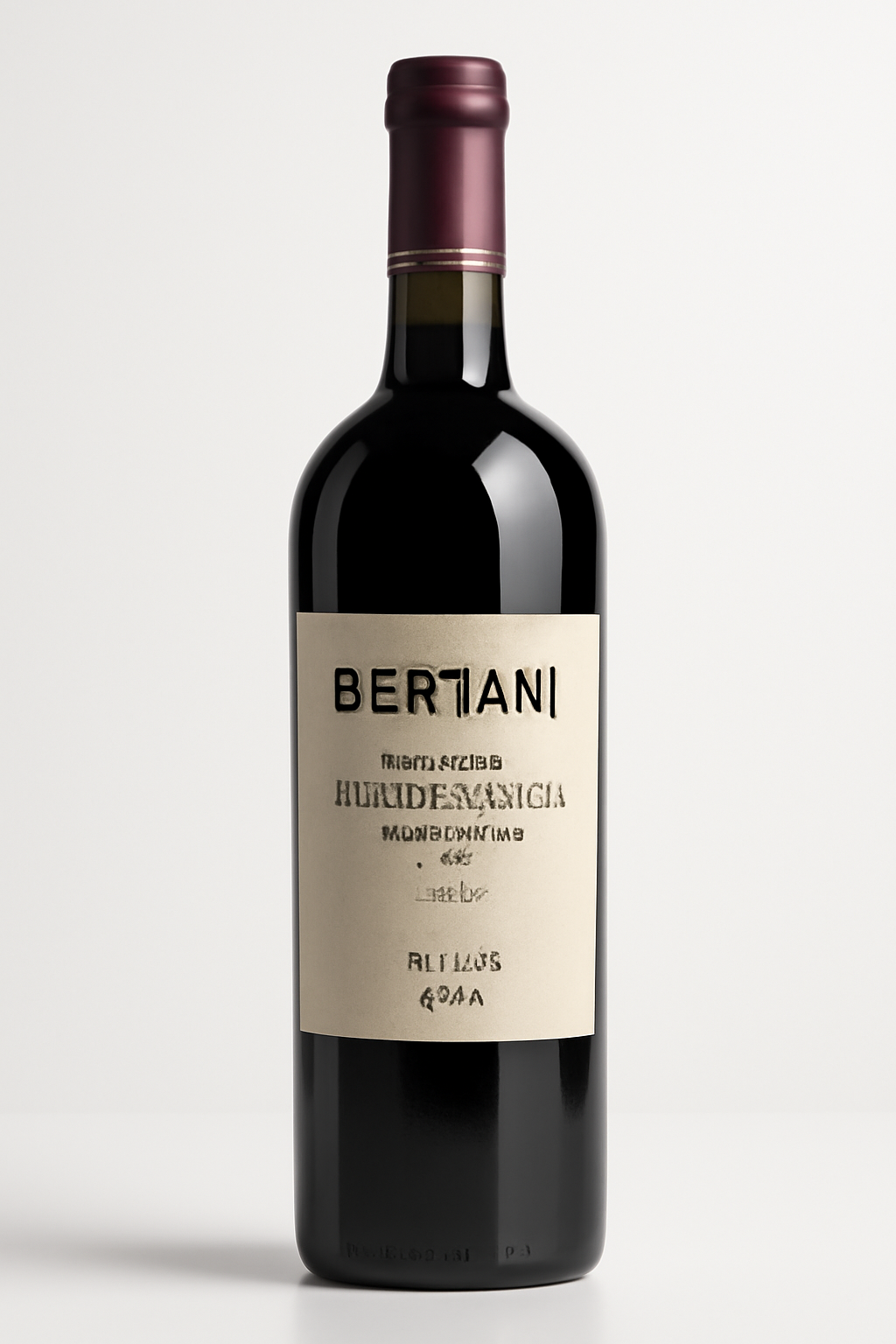 Bertani, Valpolicella Ripasso DOC