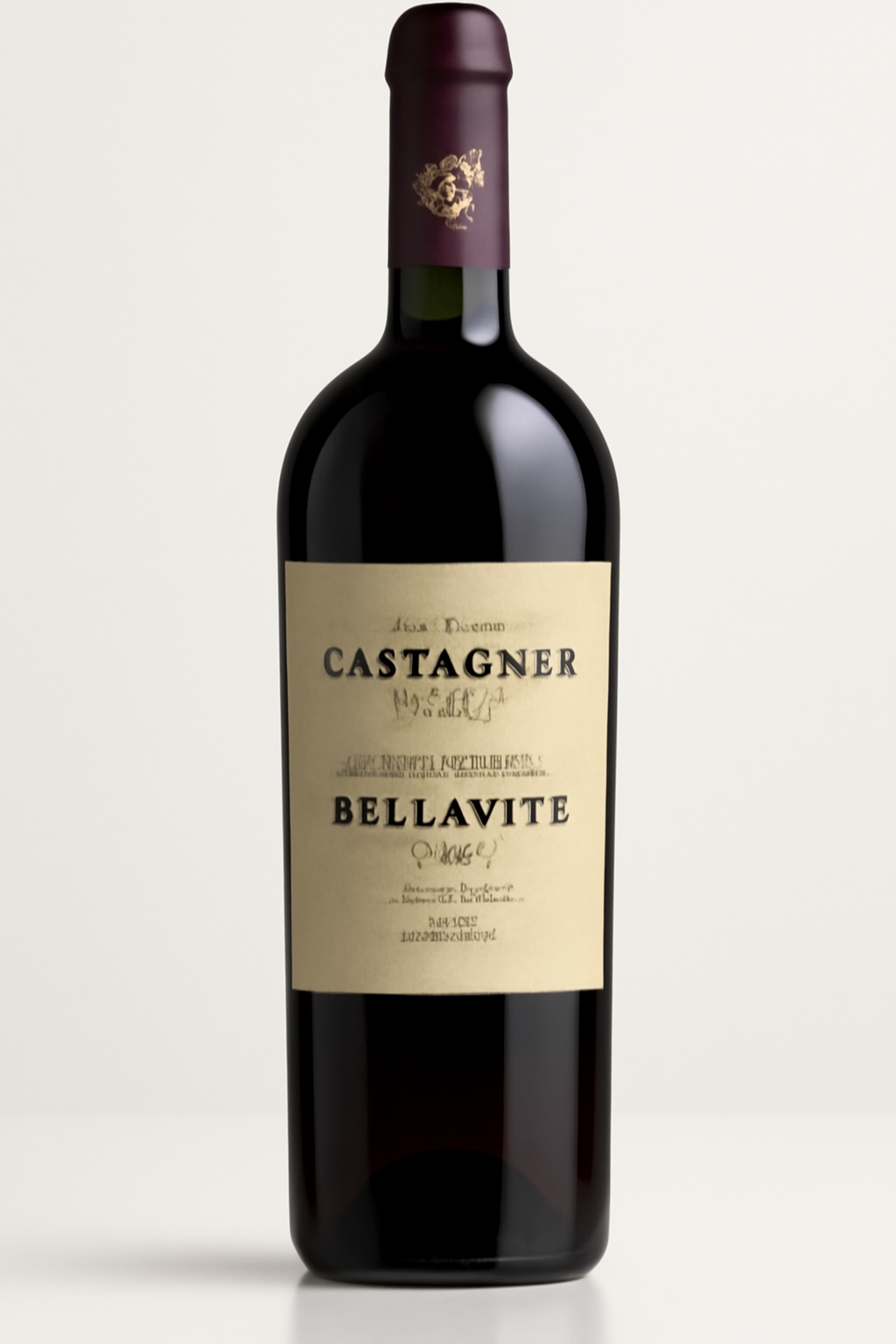 Grappa Riserva Bellavite