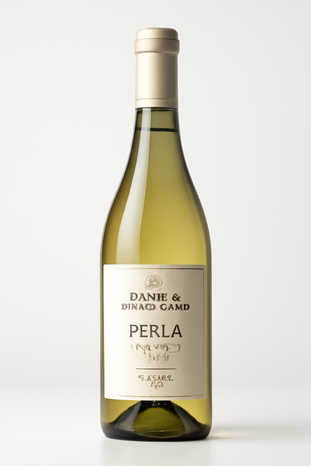 PERLA, Lugana DOC