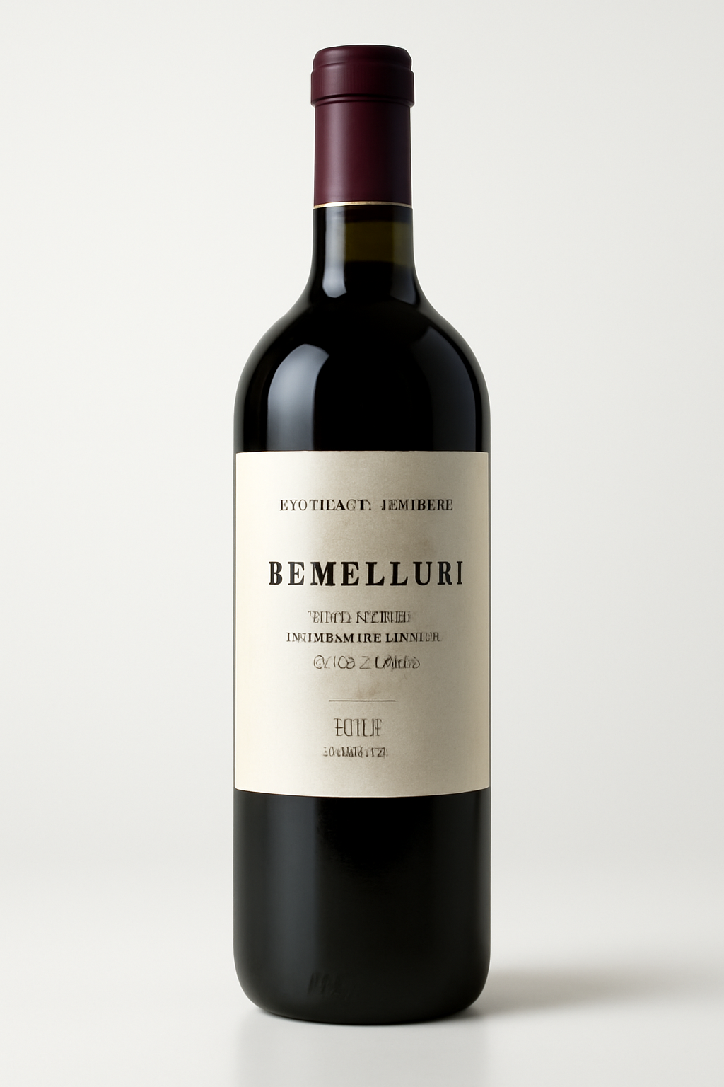 Remelluri Tinto Reserva D.O.C. Rioja