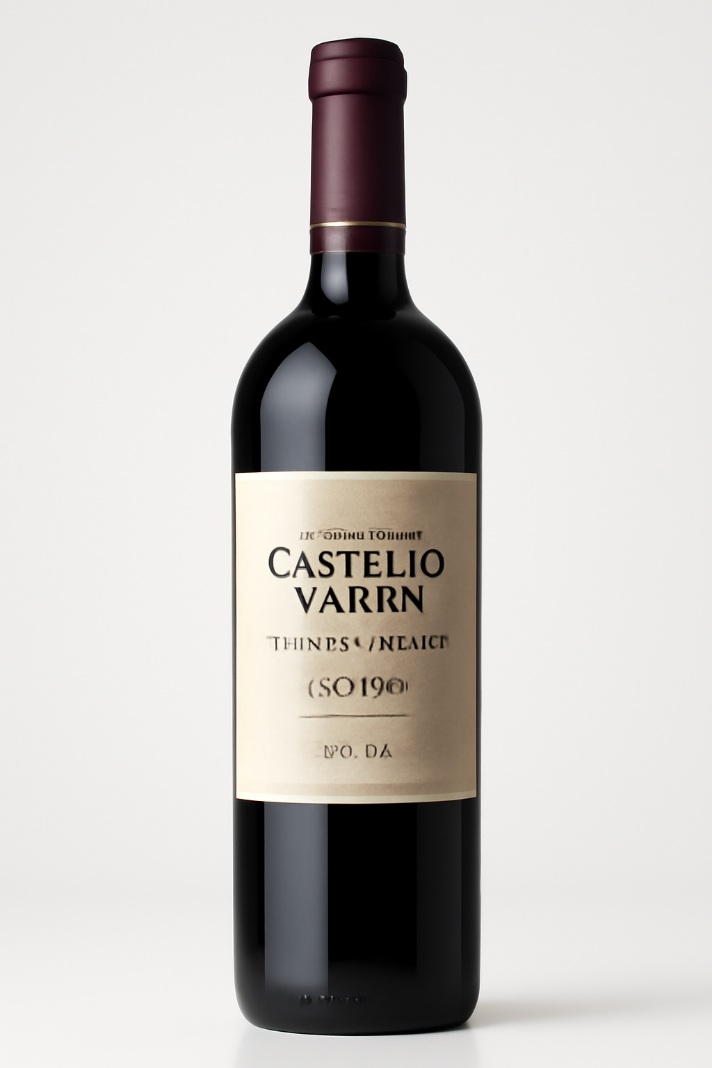 Castello D`Alba , Vinhas Velhas, DOC, Douro
