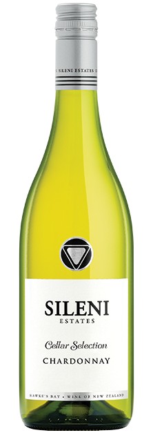 Hawke´s Bay Chardonnay Cellar Selection