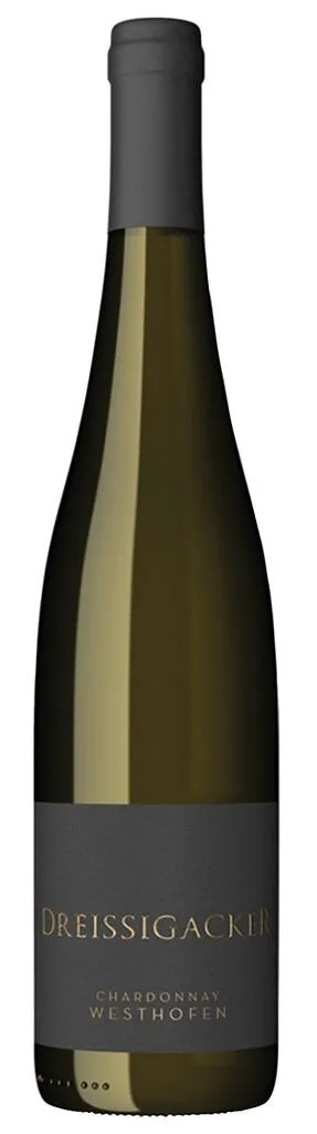 Dreissigacker Westhofener Chardonnay 2023