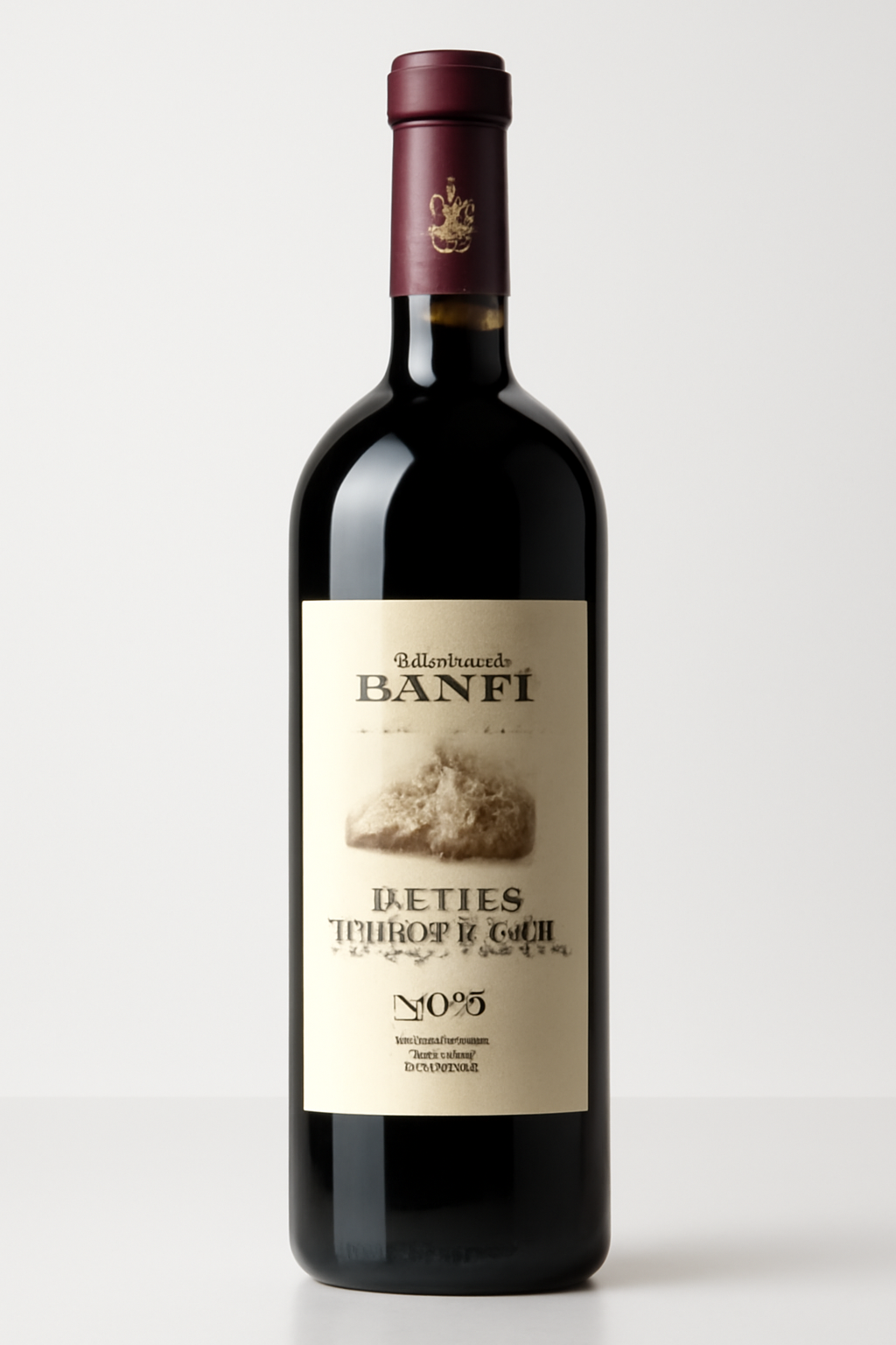 Brunello di Montalcino DOCG