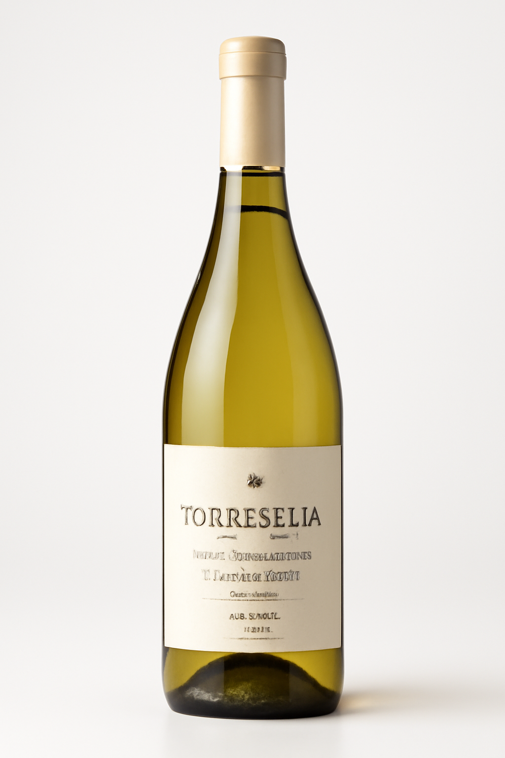 Chardonnay, IGT Veneto