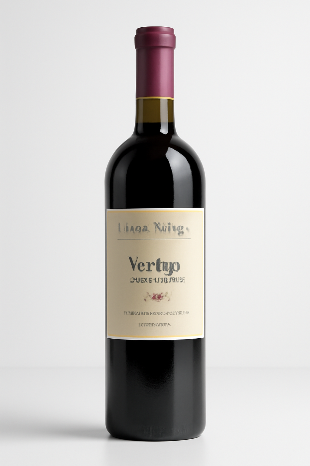 Vertigo Rosso, IGT Venezia Giulia