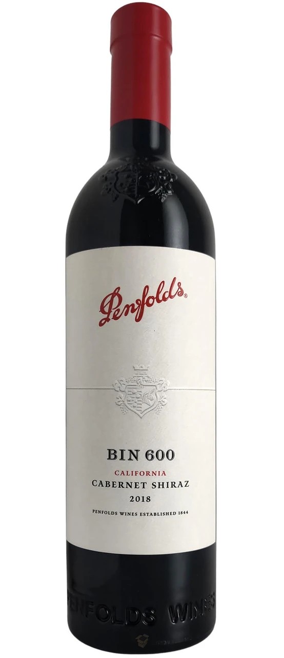 BIN 600