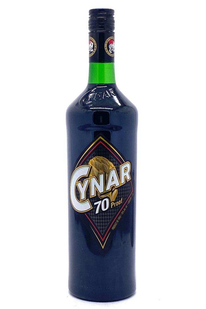Cynar Cynar 70 Proof