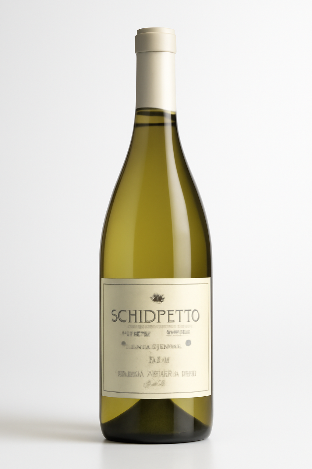 Pinot Bianco, DOC, Collio