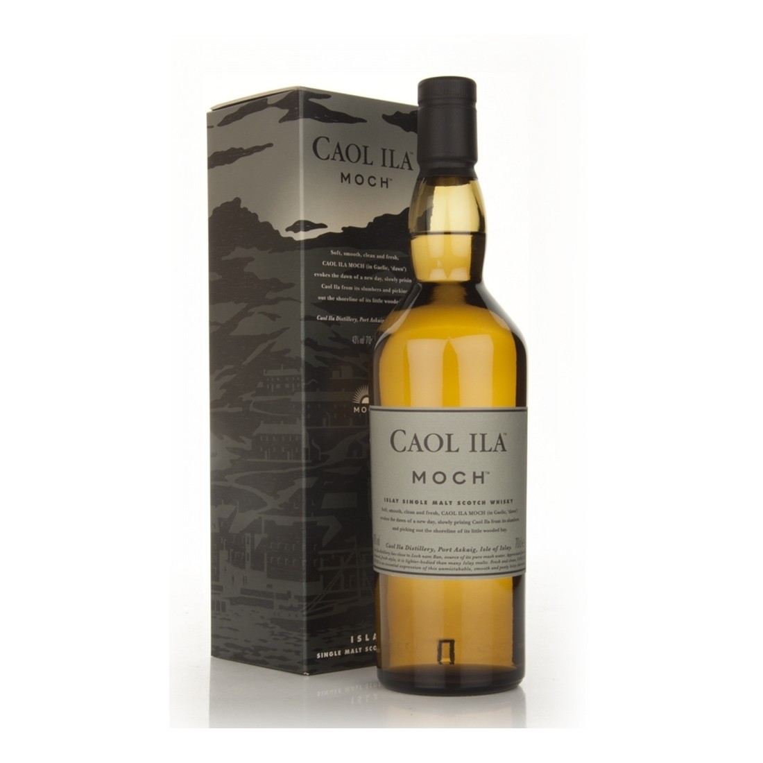 Caol Ila Caol Ila Moch