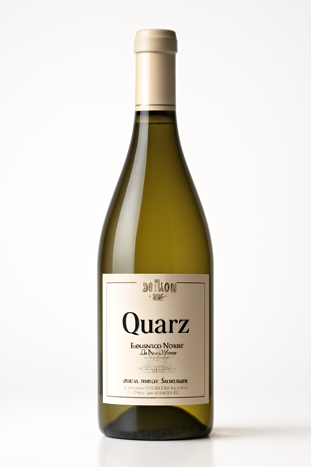 Quarz, Sauvignon, DOC