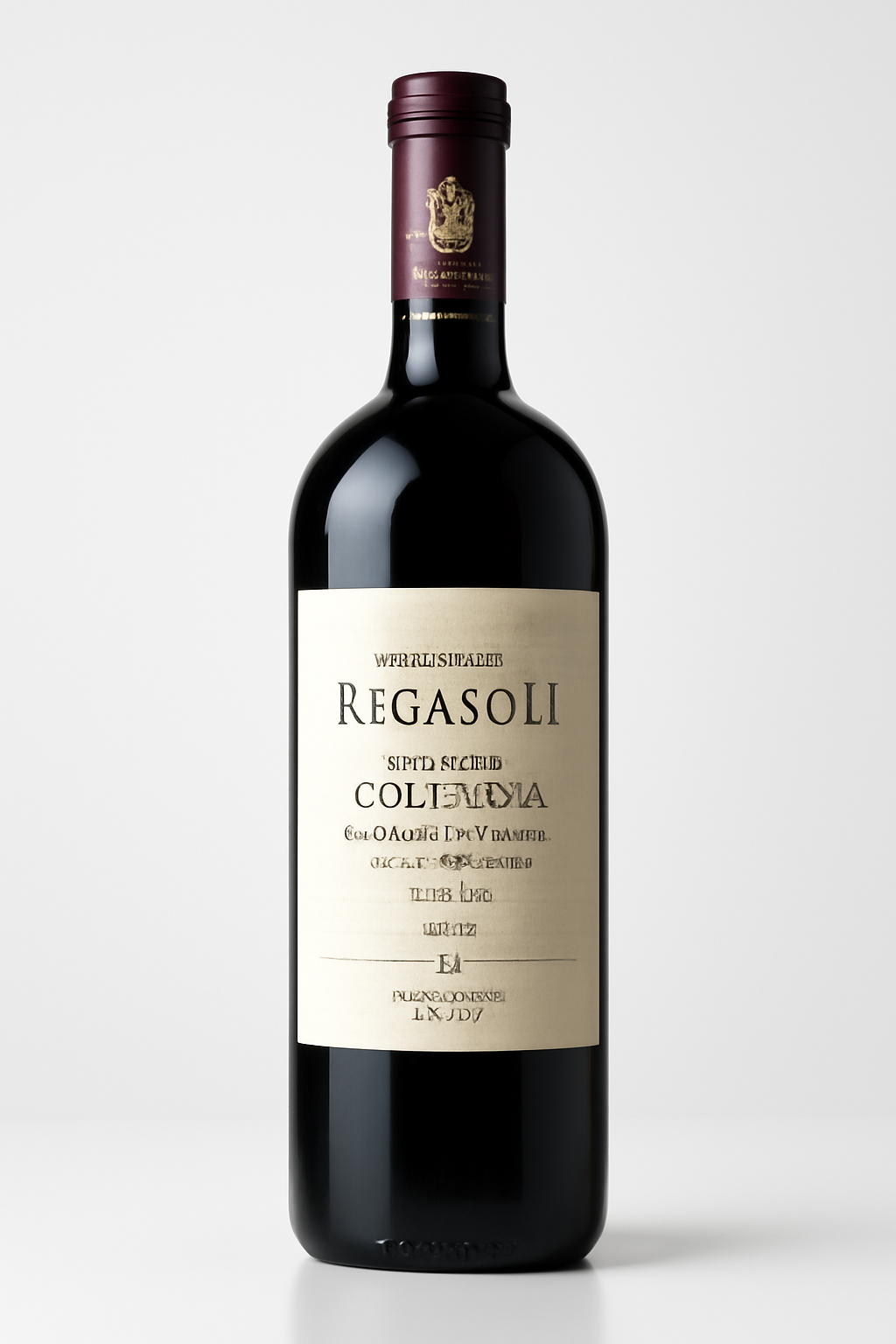Colledilà, Chianti Classico, Gran Selezione DOCG