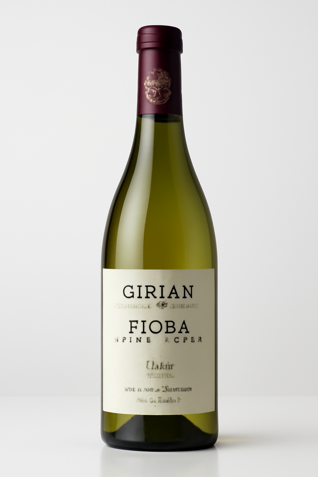 Flora, Cuvée Bianco Riserva DOC