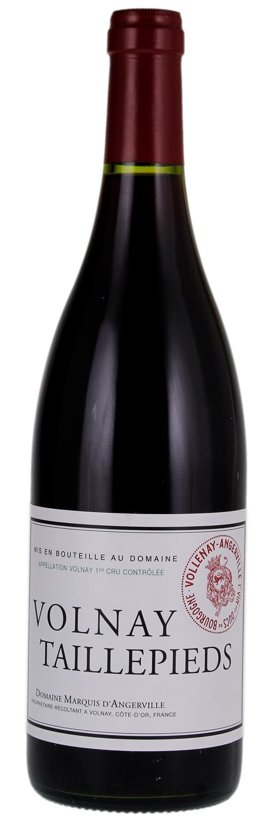 Volnay "Taillepieds" Premier Cru