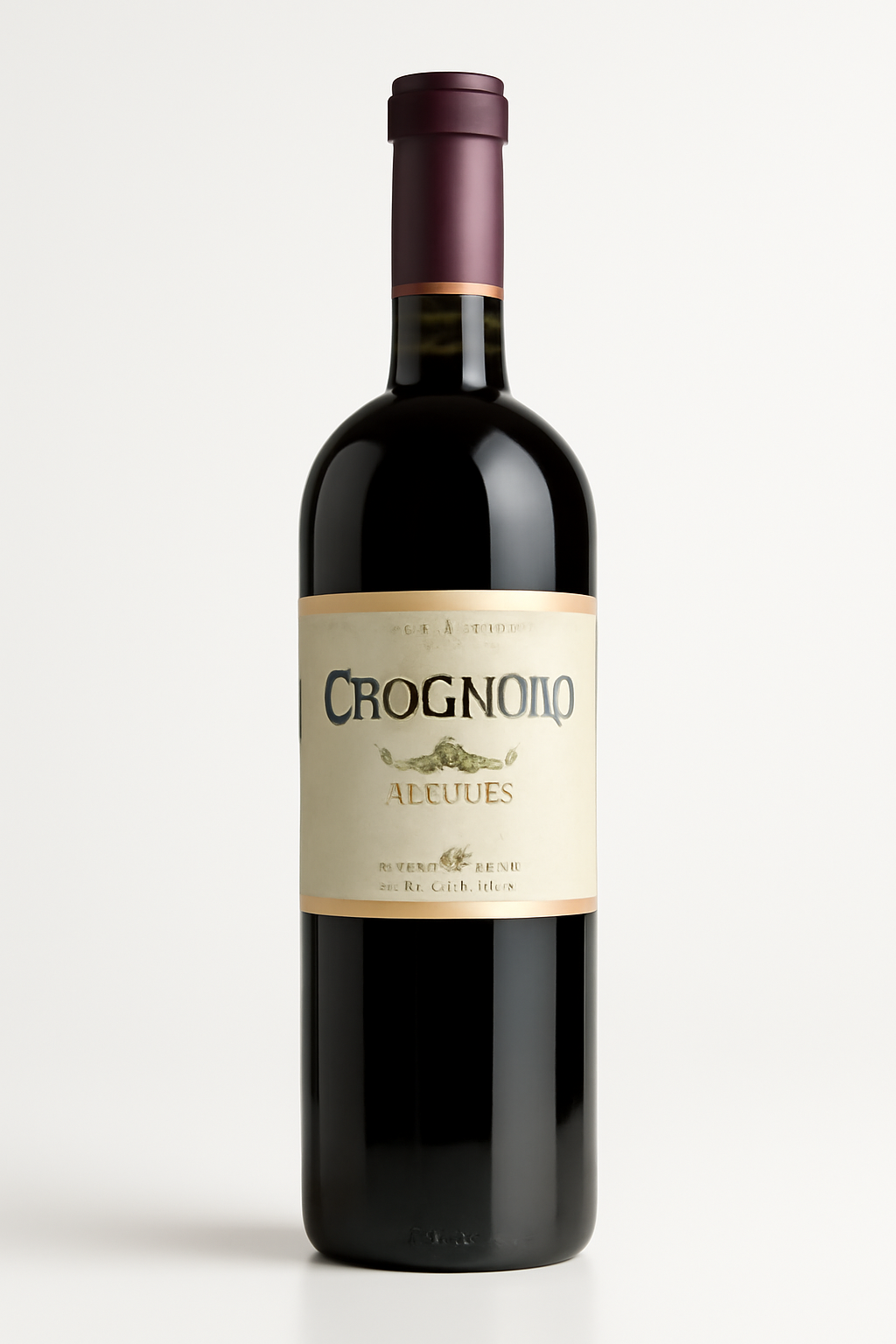 CROGNOLO, IGT Toscana