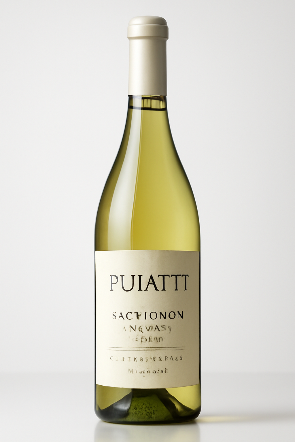 Sauvignon, Friuli DOP
