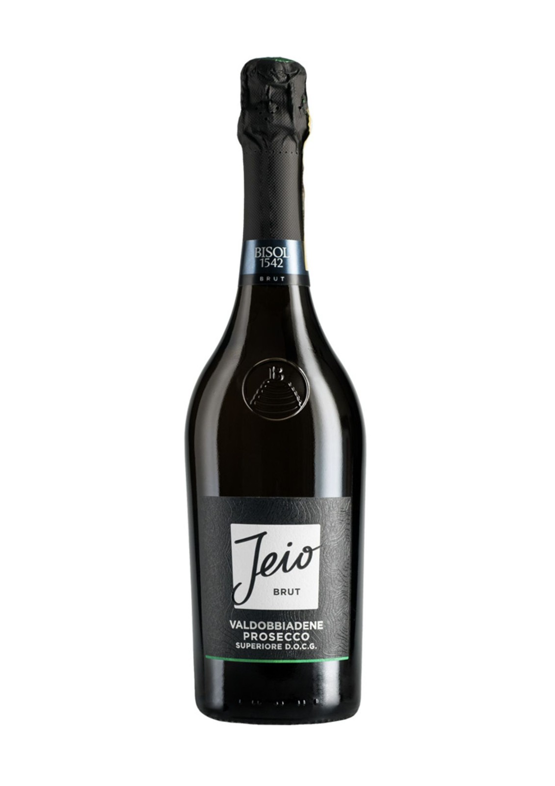 Jeio Brut Valdobbiadene Prosecco Superiore DOCG