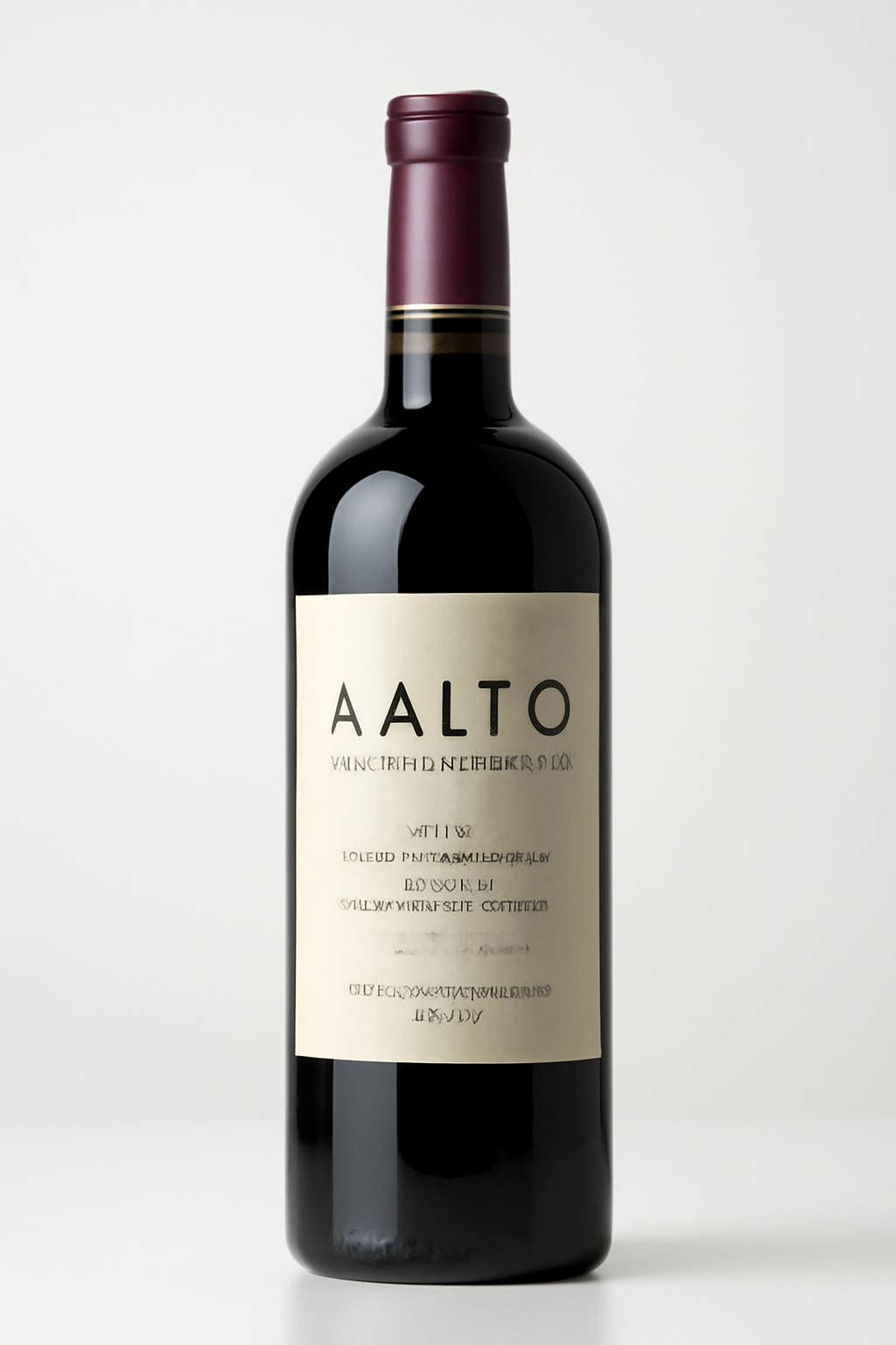 Cartago Paraje Pozo, D.O.Toro, BIO, San Román Bodegas