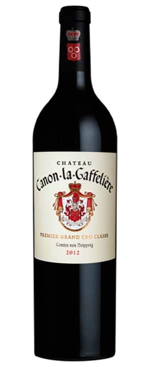 Château Canon La Gaffelière