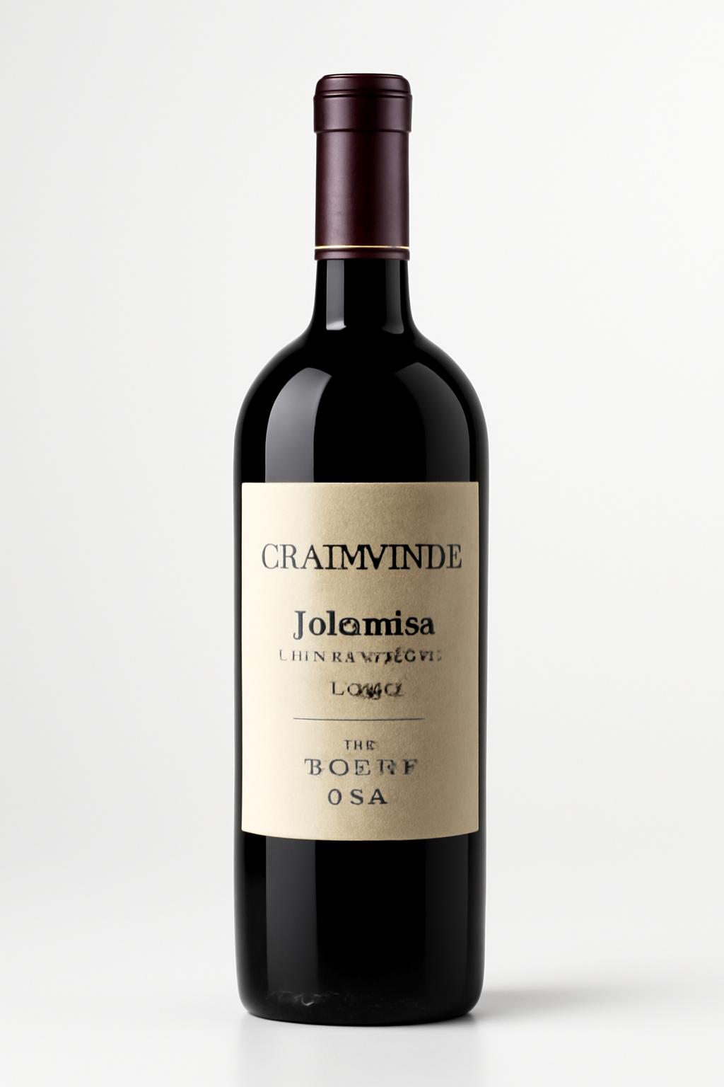Johannes, Edición Homenaje, DO Penedès