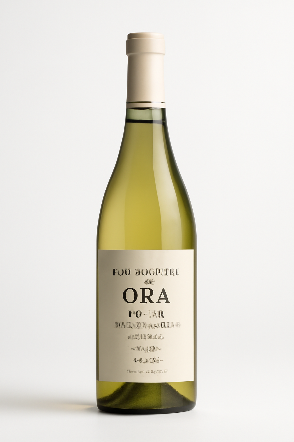 ORA, Fiano, Terra d’Otranto DOC