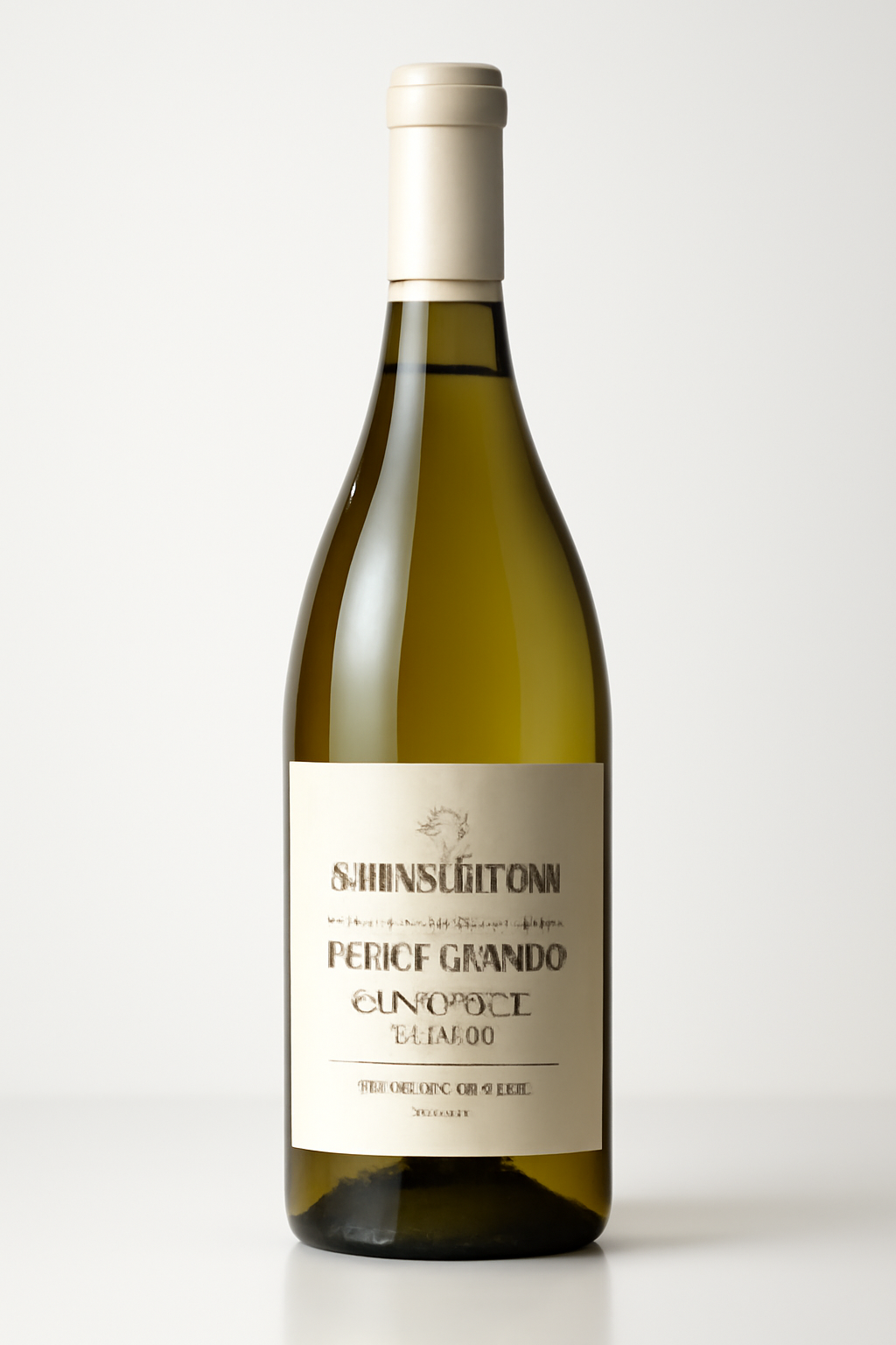 Pinot Grigio Sanct Valentin DOC