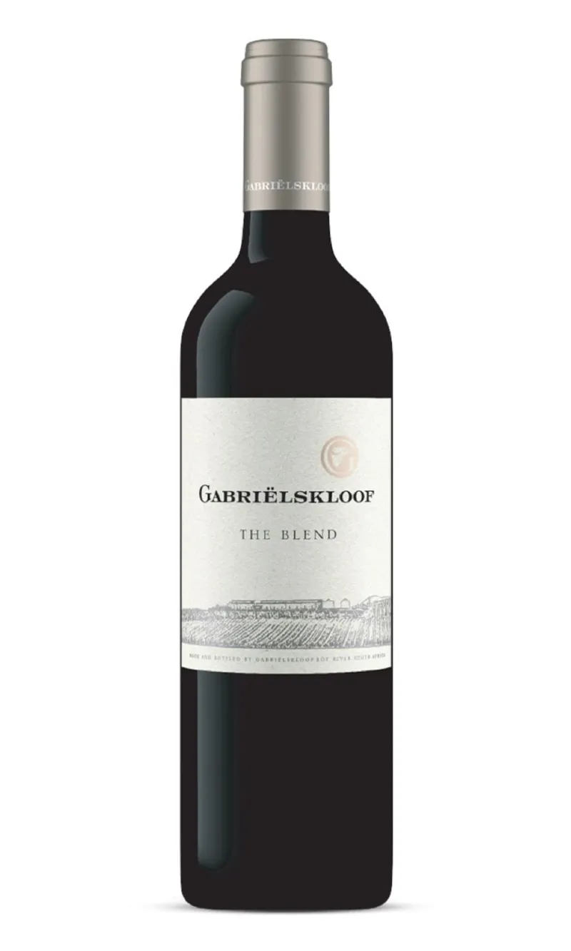 Gabrielskloof The Blend 2024