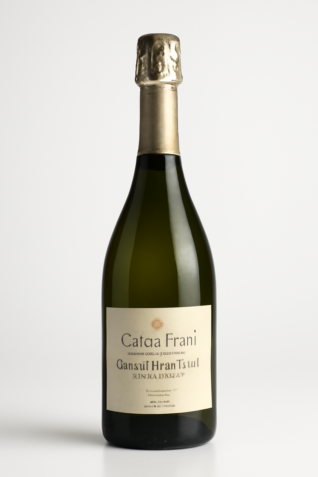 Cuveé dei Frati, Spumante Rosé