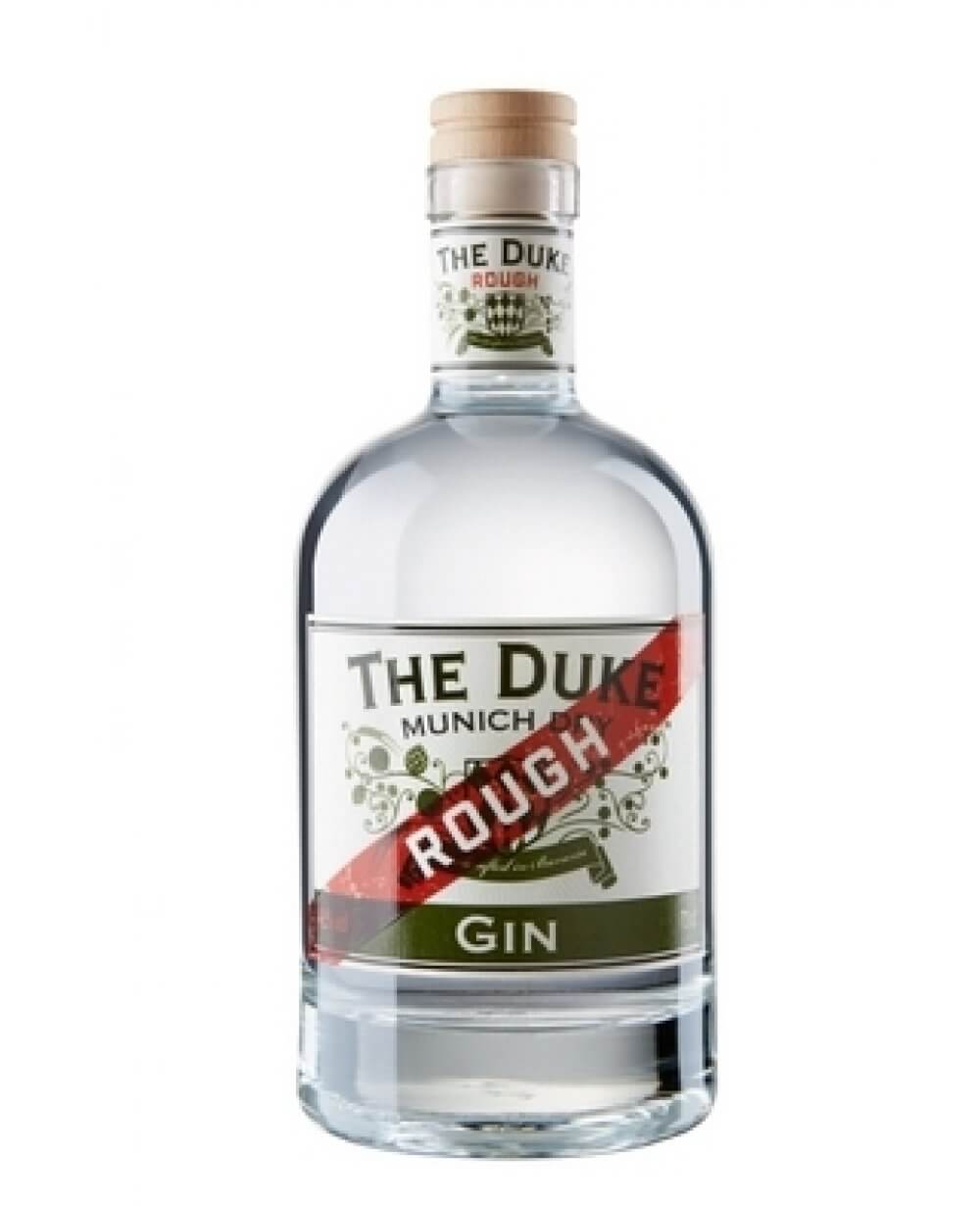 The Duke The Duke Rough Gin