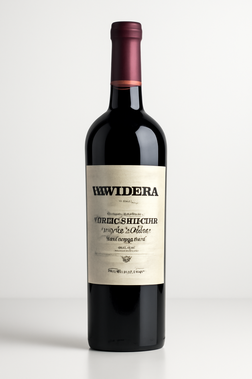 Conde D´Ervideira Tinto Reserva DOC Alentejo
