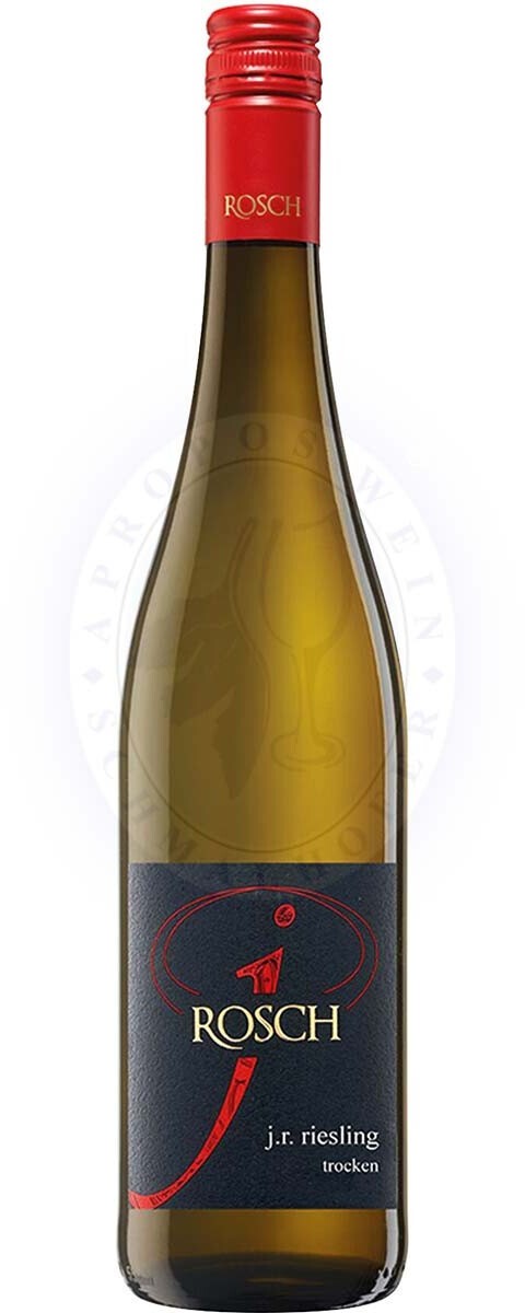 Leiwener Riesling QbA trocken