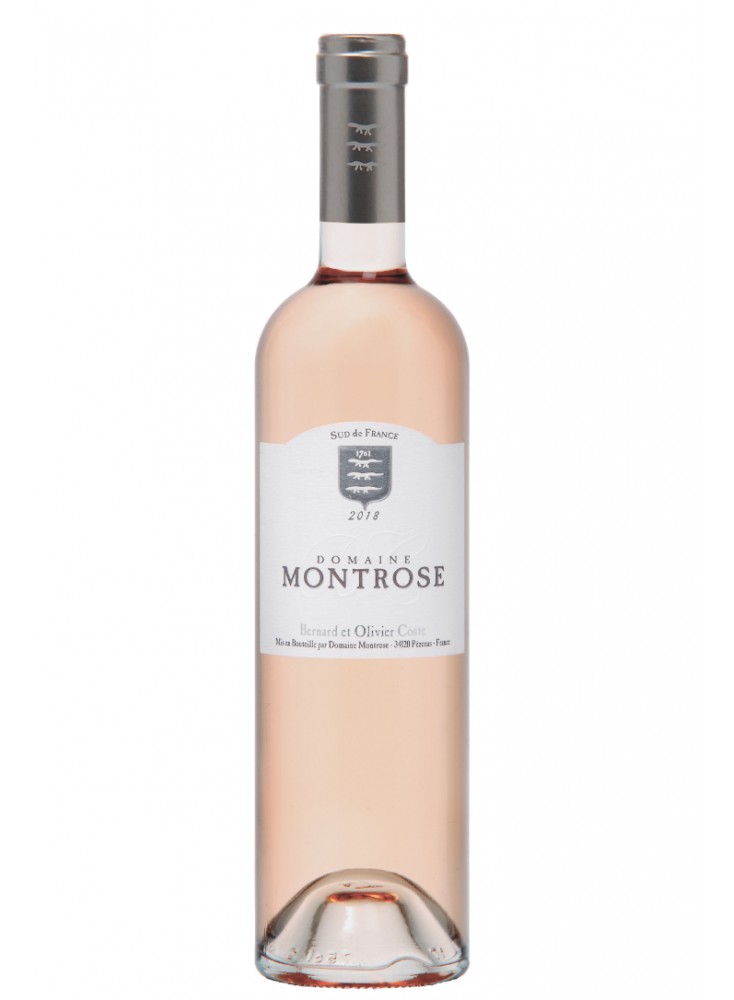 Domaine de Montrose Domaine de Montrose Rosé 2025