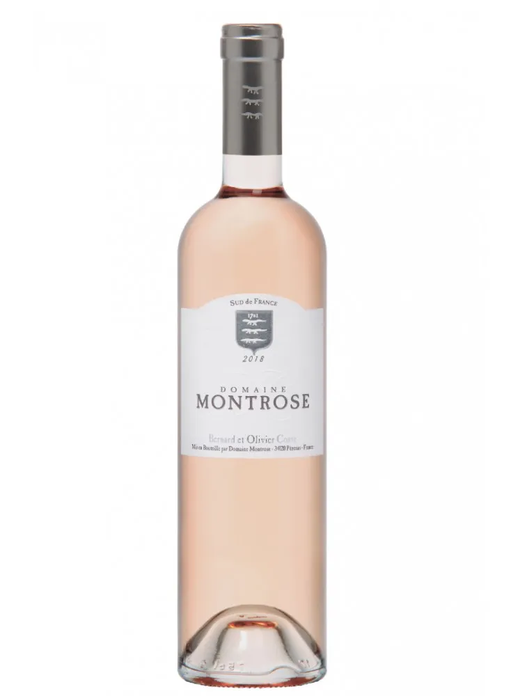Domaine de Montrose Domaine de Montrose Rosé 2025