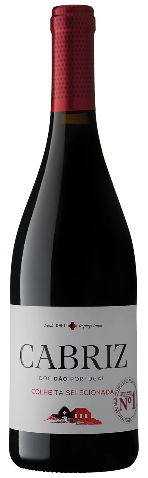 Cabriz Cabriz Colheita Selecionada Tinto 2023