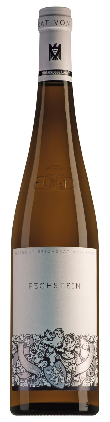 Forst Pechstein Riesling GG