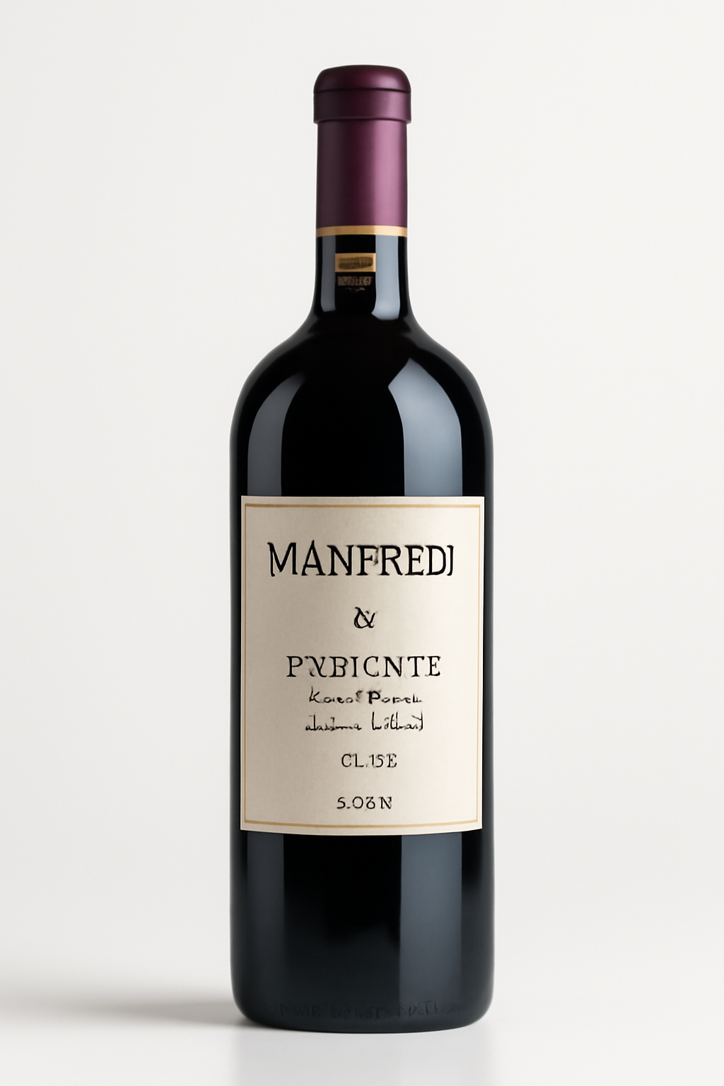 Piemonte Barbera DOC Magnum