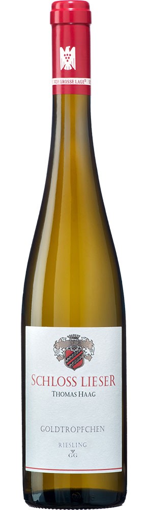 Goldtröpfchen Riesling GG