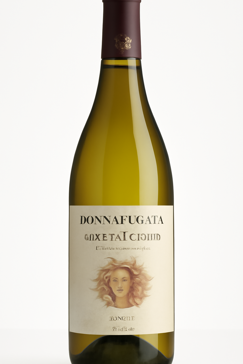 Vigna di Gabri, Bianco Sicilia DOC
