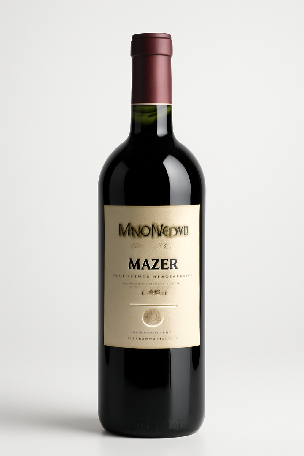 Mazer Valtellina Superiore, DOCG