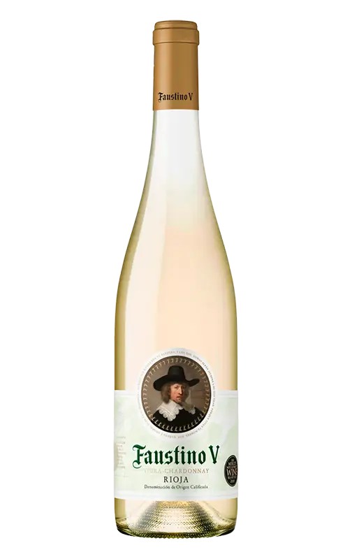 Faustino V Blanco