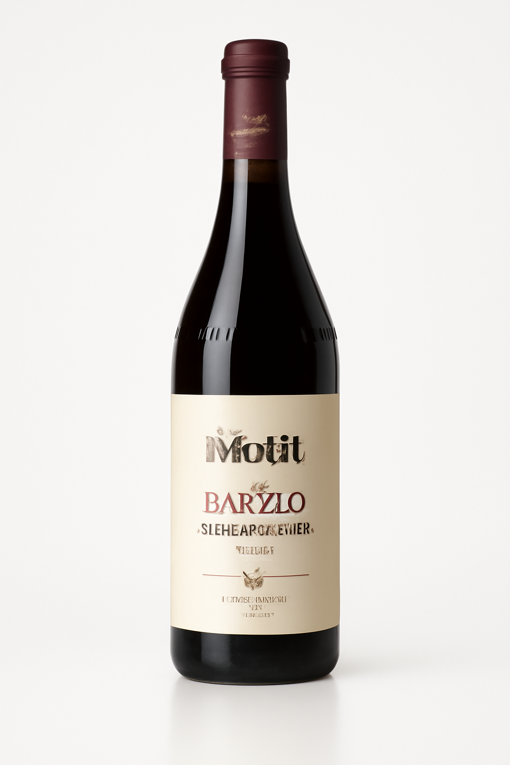 Barolo DOCG, Castiglione