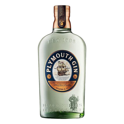 Plymouth Gin
