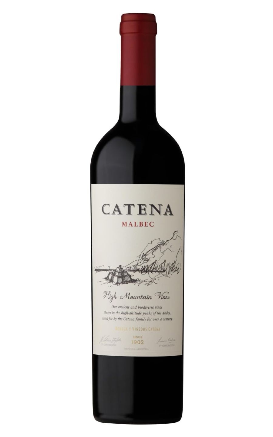 Catena Malbec