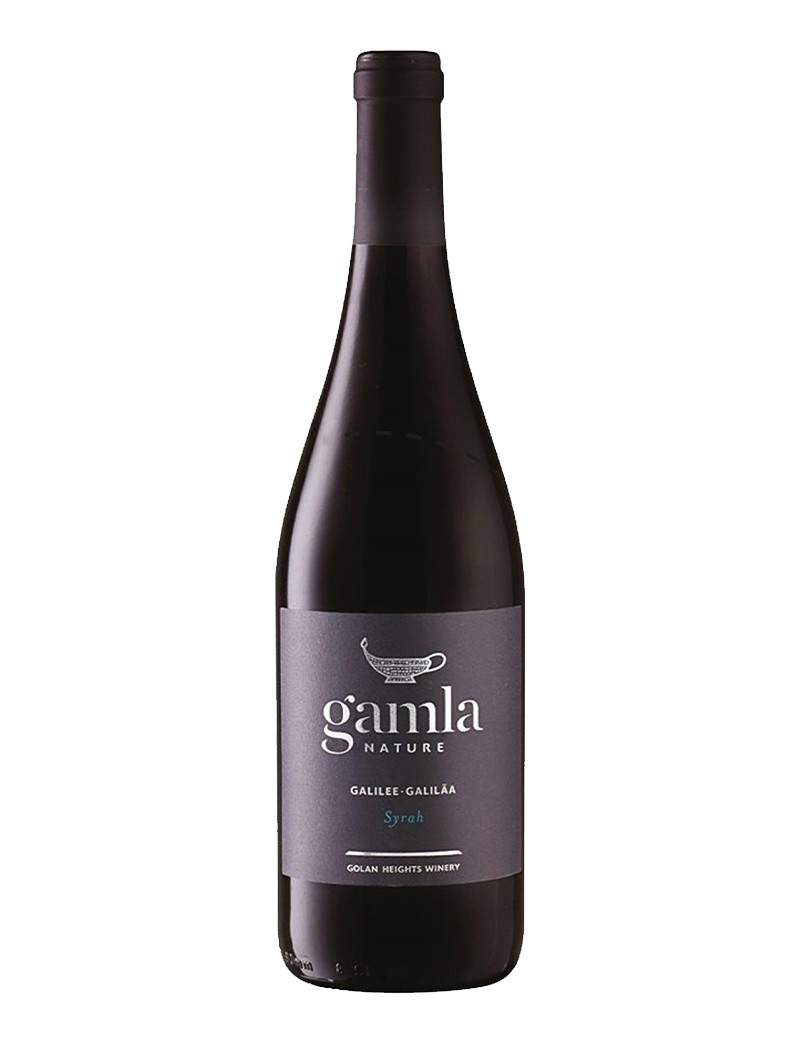 Gamla Syrah