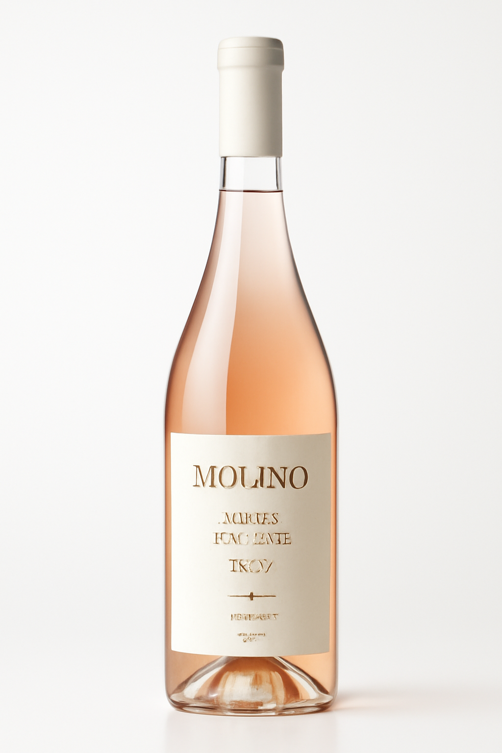 ROSA, Rosè, DOC Venezia