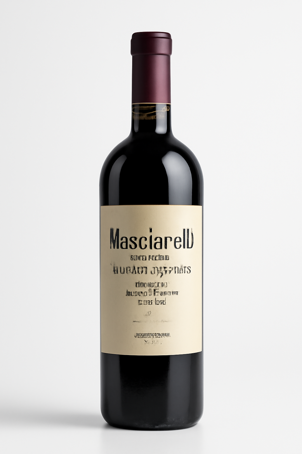 Marina Cvetic, Merlot IGT Terre Aquilane